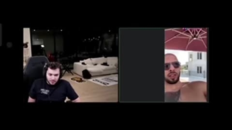 A Video Series About Andrew Tate Saying Things In Complete Agreement With Quran Pt2