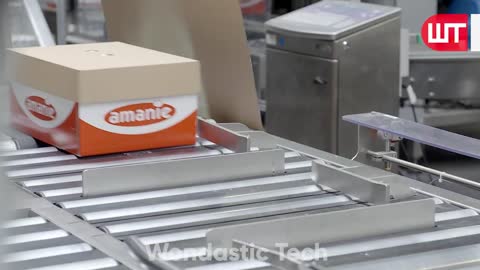 How Candy Is Made | Candy Making Process | Candy Factory