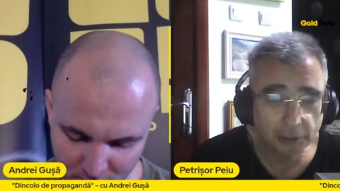 Petrișor Peiu: Cetățeanul român, de trei ori mai sărac decât cetățeanul maghiar