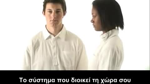 ΚΑΛΟΣ ΚΑΤΑΝΑΛΩΤΗΣ= ΤΟ ΥΠΟΧΕΙΡΙΟ ΤΗΣ ΠΑΓΚΟΣΜΙΟΠΟΙΗΣΗΣ