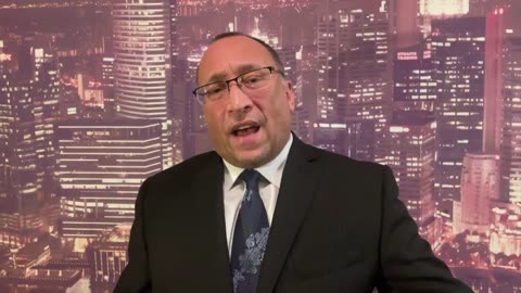 Jamie Glazov BLASTS Barack Obama For Working To Destroy America