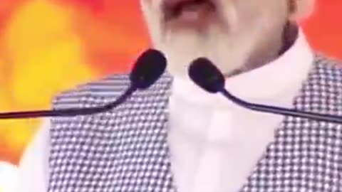 Indian prime Minister talks about USA 🇺🇸 AMERICA
