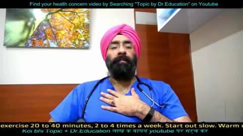 Lungs Health