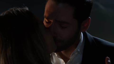 MY LOVE NEVER DIES - LUCIFER CHLOE SONG