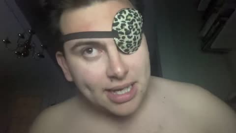 For Sam’s Eyes Only [The Laughing Daiymo]