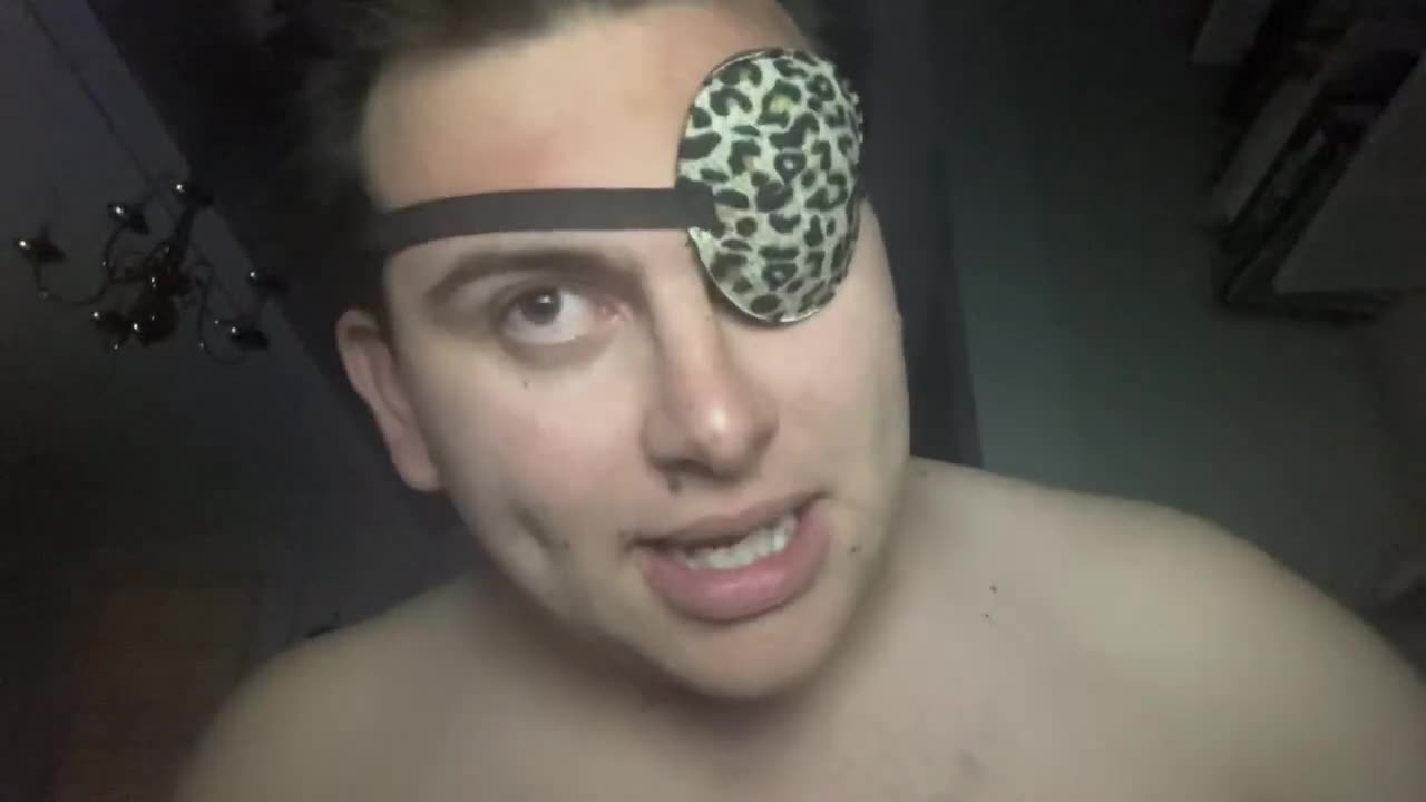 For Sam’s Eyes Only [The Laughing Daiymo]