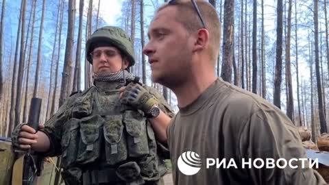 Ukraine War - "Kotel" is close: tank forces of the LPR in the Lisichansk direction