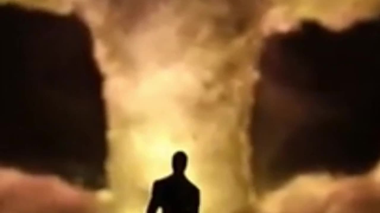 Do we really need even stronger Nuclear weapons?