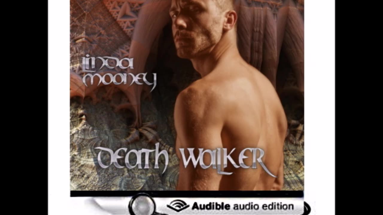 DEATH WALKER, a Sensuous Sci-Fi Romance