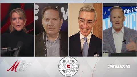 Trump Campaign Feels Optimistic as He FLIPS Miami-Dade County Red, w/ Halperin, Spicer, Turrentine