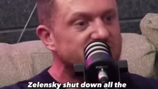 The Ukraine War Is A Globalist War