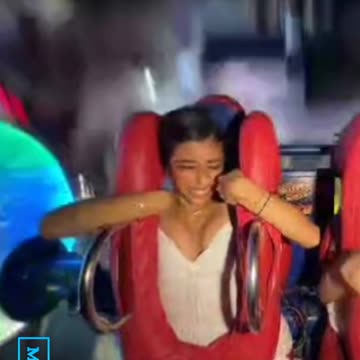 SLINGSHOT RIDE COMPILATION #154