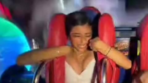 SLINGSHOT RIDE COMPILATION #154