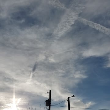 More of them sky painting in montana