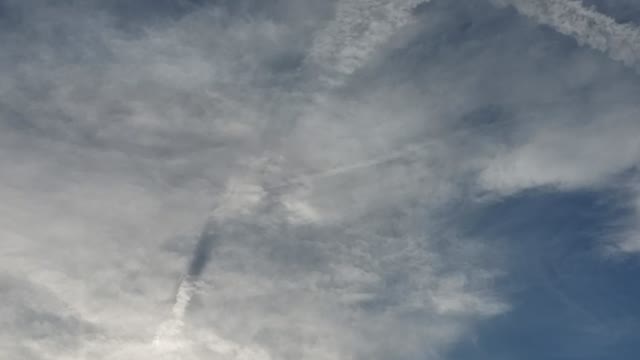 More of them sky painting in montana