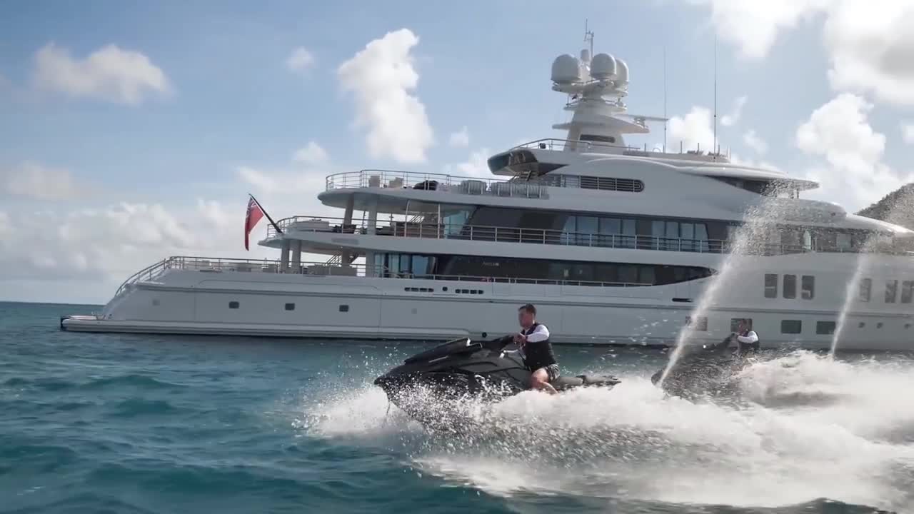 BILLIONAIRE Luxury lifestyle $ [ 2022 ]