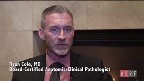US doctors warning the world to stop taking the COVID Vaccine