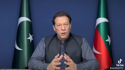 میں نے ہمیشہ کہا ہے کہ جب تک سیاسی استحکام نہیں آتا تب تک پاکستان ترقی نہیں