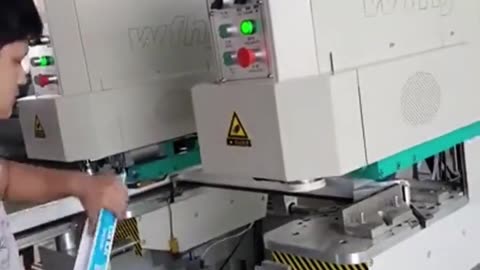 Best Quality welding machine for PVC window and door wfh