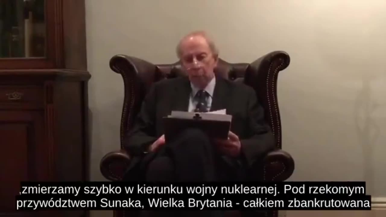 Realny scenariusz...