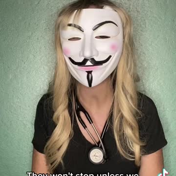 'Our Facilities Are Figuratively on Fire': ER Doctor Sounds the Alarm on the Hospital System