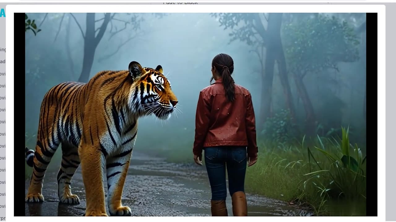 World's First AI App Transforms Your Ideas Into "Ai Movie,Ai Video"
