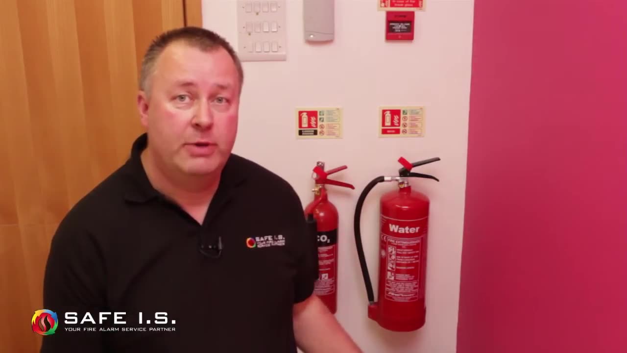 Reliable Fire Alarm Service For Your Business