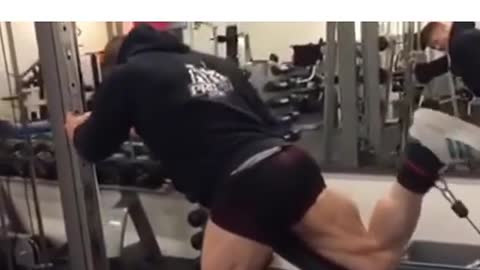Strike while the iron is hot