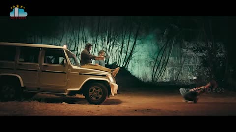 Valentines Night Telugu Movie Trailer