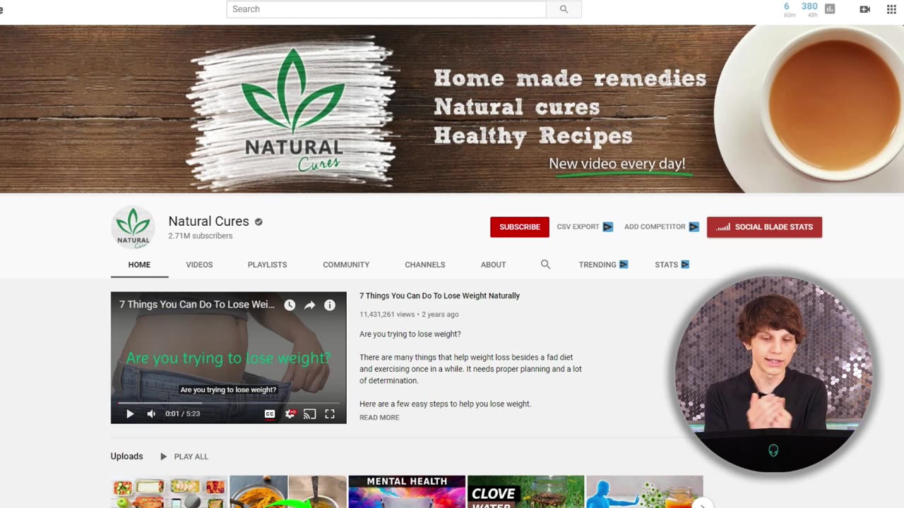 How to Make Money on YouTube With VidIQ