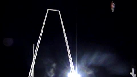 EXTREME WORLD, SWING AND FREE-FALL