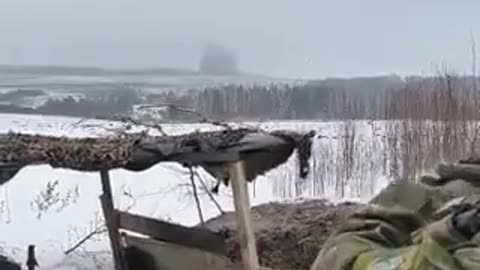 Incredible Artillery Strikes