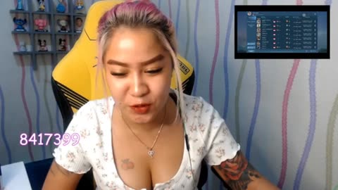 Persiapan live pemersatu bangsa