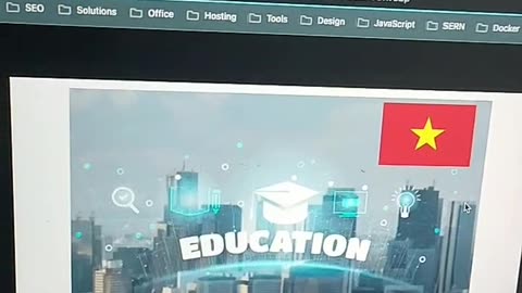 The Role of Education in Vietnam’s Software Development Success.