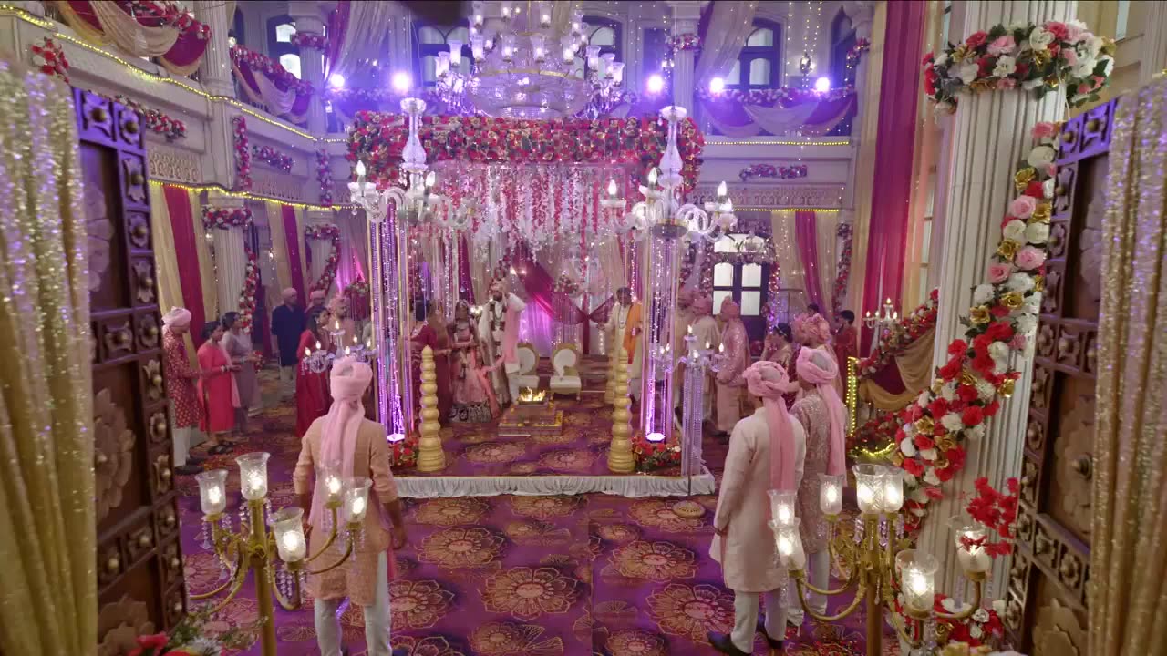Main Hoon Saath Tere 23rd July 2024 Episode 86