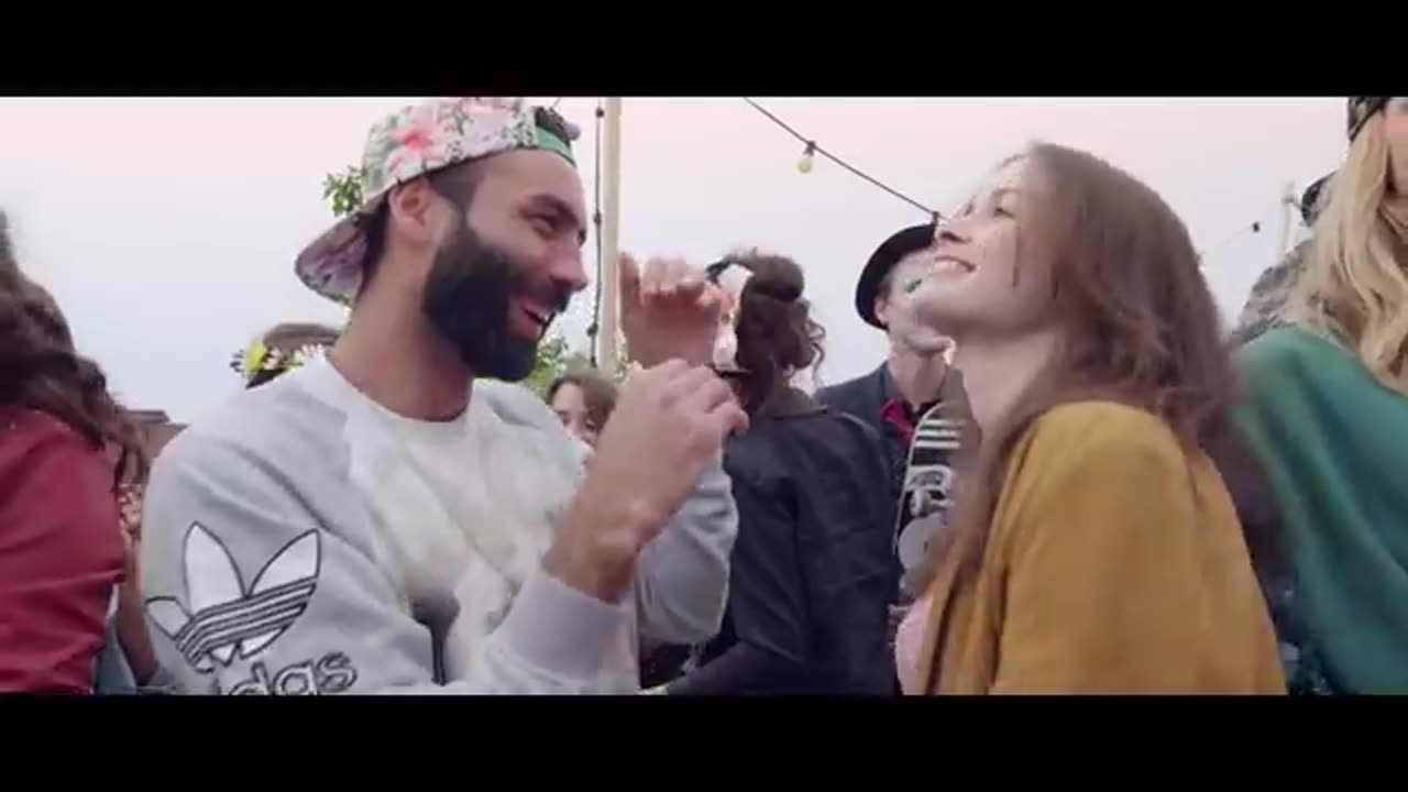 Lilly Wood & The Prick and Robin Schulz - Prayer In C (Robin Schulz Remix) (Official)