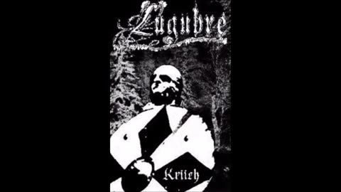 Lugubre - (2000) - demo - kriich