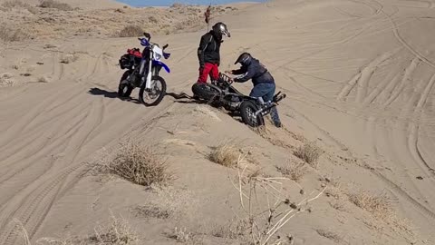 1947# TW Adventures in the Sand