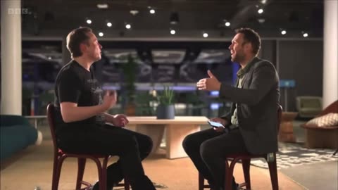 Elon Musk vs BBC re: “Twitter Hate Speech”