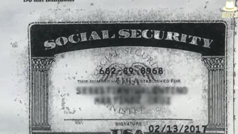 Birth Certificates and Social Security Numbers