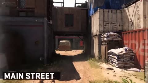 NEW or OLD SHOOTHOUSE COD MW 2