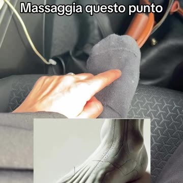 MTC (Medicina Tradizionale Cinese) - Mal di testa e problemi digestivi