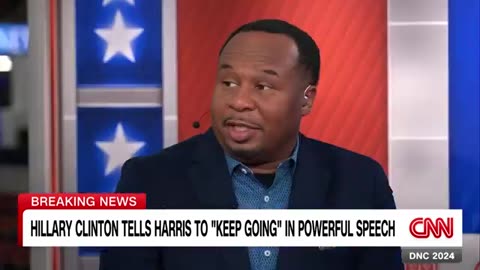 Comedian Roy Wood Jr. breaks down night one of the DNC