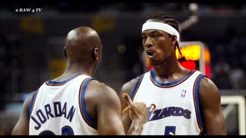 KWAME BROWN EXPOSED THE MEDIA'S CULT OF PERSONALITY