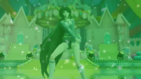 Tenko C (Anne Boleyn) Don't Lose Ur Head (Girlie J Style) from (Six The Musical) (Not My Song)