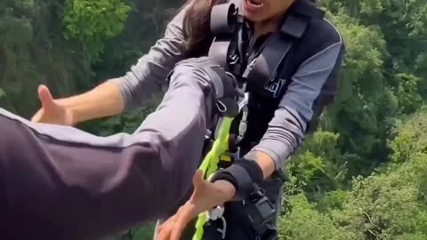 Wait for end