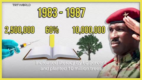 Africa's Che Guevara_ The Life of Thomas Sankara _ I Gotta Story to Tell _ Episode 14