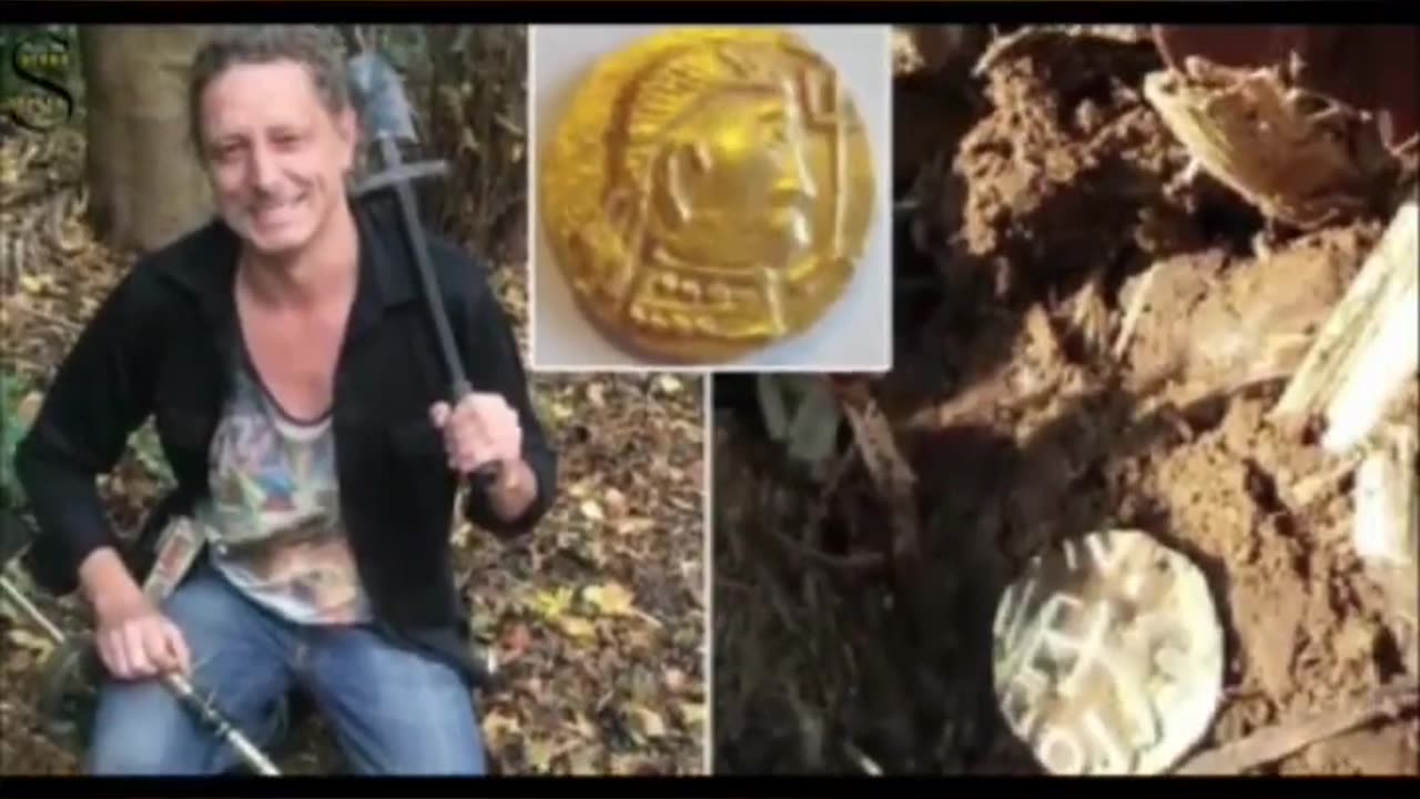 Which old treasures were found @Storyphere #shorts #facts #ytshorts