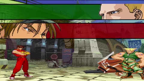 Quick Brawl: Final Fight vs Street Fighter
