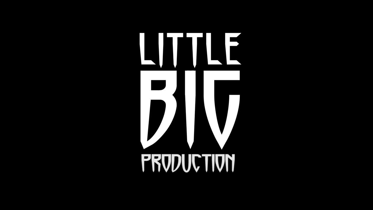 LITTLE BIG - PUBLIC ENEMY